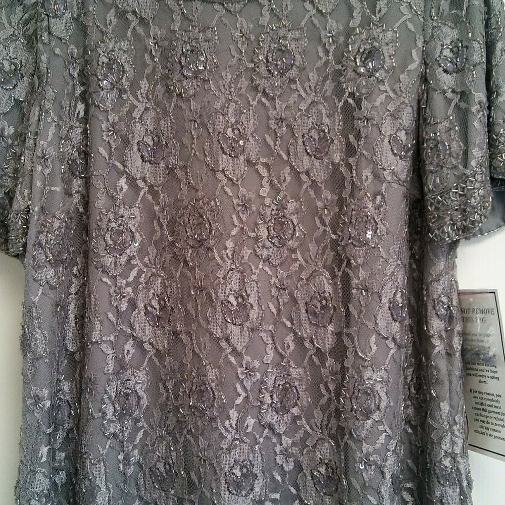 Top beaded - Picture 2 of 4